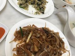 -翠华餐厅(香港国际机场店)