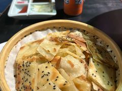 -四世同堂·京菜·烤鸭(双井店)