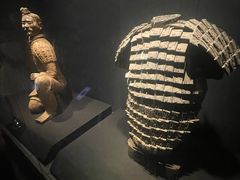 -陕西历史博物馆