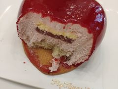 -法桐蛋糕·手作面包(万象城店)