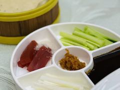 -普天和酒楼·新津菜·烤鸭(天津之眼店)