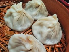 小笼包-熙盛源(复兴路店)