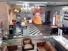 -王森咖啡西点烘焙培训(上海名厨中心店)