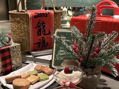 -南京THE TAI太和紫金大酒店