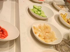 -豪客来牛排(伟诚广场店)