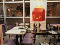 -麦当劳(春风店)