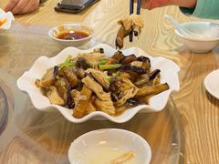 -佛有缘素食馆·荔湾老字号(陈家祠首店)