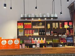 -良师门滨海人家·海鲜·家常菜(滨海城店)