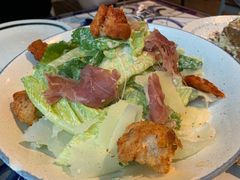 -PIZZA BIANCA(万象城店)