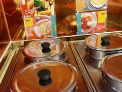 -纽约客美式餐厅(新奥购物中心店)