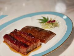 吉品烧鹅-伯衡55·吉品轩(乌鲁木齐南路店)