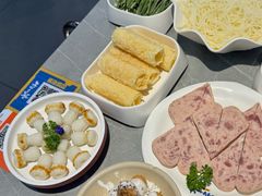 -生活如沸·顺德水牛奶火锅(人民广场店)