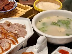 -国人川菜(李家村建东街店)