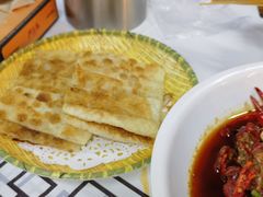 -严三毛口味虾·小严同学的店(曙光路直营店)