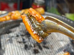 -本炙炭烤·蒲烧活鳗料理店(金沙洲店)