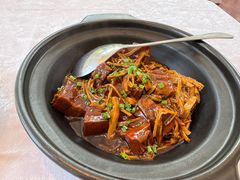 -浙江宾馆·花园餐厅·自助餐厅·茶吧