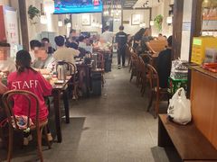-乔街深夜食堂·台州菜·高压锅生蚝(杭州总店)