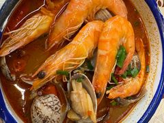 -老三样·旧食新味(船山路店)