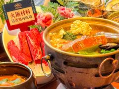 -Mr.Fish鱼鲜生海鲜放题(高德置地冬广场店)