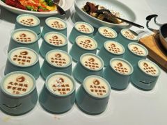 订制酸奶-俏江南-江景昆曲主题餐厅(正大广场店)