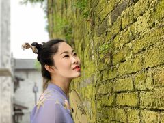 -洪江古商城