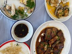 -碧海银沙海鲜餐厅(恒大海上威尼斯店)