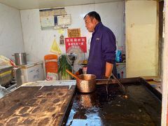 -郭际辣饼铺(第三中学店)