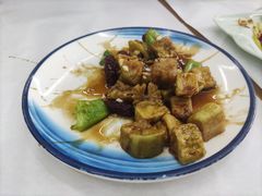 -北戴河庆山饭店·海鲜砂锅粥(北戴河黑石路店)