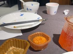 -简小舍·民间手艺菜(武昌江滩店)