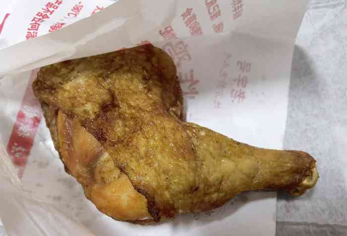 哈泰丰炸鸡-"已经不知道是第多少次外卖这家店铺了,一直.