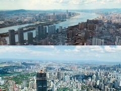 -长沙尼依格罗酒店