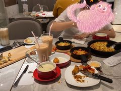 -必胜客(松雷店)