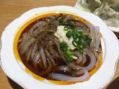 -龙抄手食府(浣花北路店)