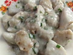 葱油芋艿-妈妈的小作坊(陈家镇店)