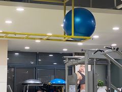 -中田·健身+普拉提(浦东金高路店)
