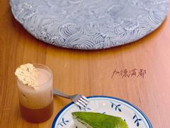 -Line 咖啡(石厦花园店)