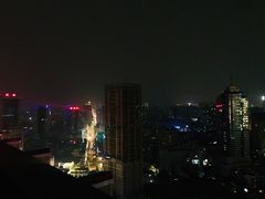 -富力丽思卡尔顿酒店·FLAIR餐厅酒吧