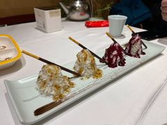 -惠丰堂饭庄·烤鸭·京味菜(翠微路店)