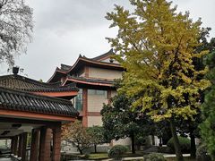 -浙江省博物馆(孤山馆区)