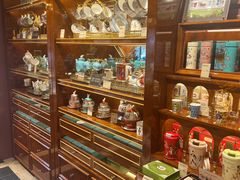 -布兰兔的植物庄园(杭州南宋御街店)