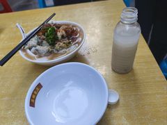 -荔林食店(西华路店)