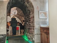 -故宫冰窖餐厅