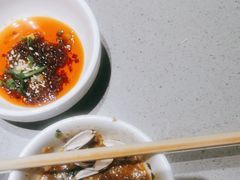 -海底捞火锅(青悦城店)