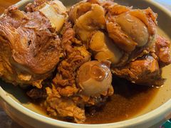 -95号酱骨·一块豆腐(展春园西路店)