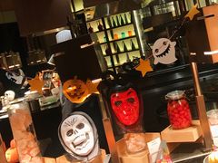 -南昌绿地华邑酒店·鲜艳全日餐厅