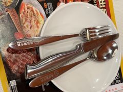 -威尼斯西餐厅(扬名广场店)