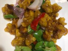 -那家老院子东北菜·饺子·小鸡炖蘑菇(艳华街店)