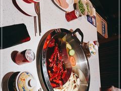 -大龙燚·旷野鲜火锅(广州首店)