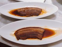 -城南往事·鲁菜济南菜(龙奥万科店)