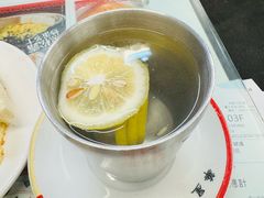 -华星冰室(湾仔店)